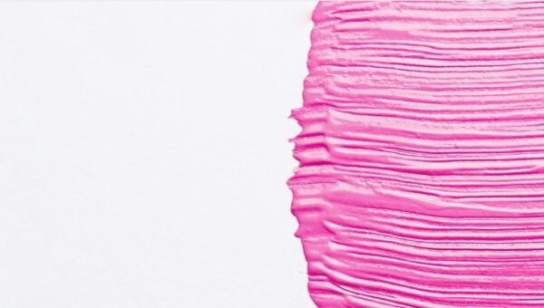 Pink Art