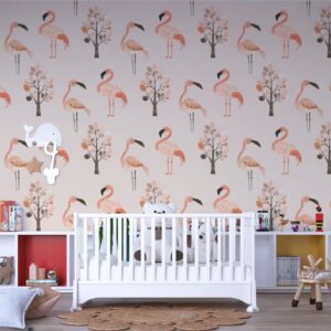 Pink Flamingo - Imagen 2