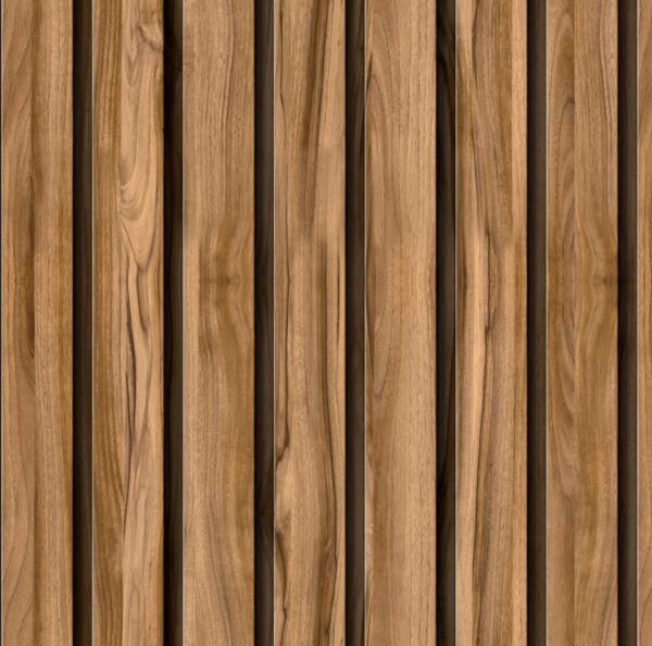 Wide Stripe Oak